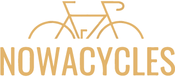 Logo Nowacycles