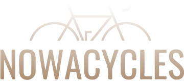 Nowacycles Logo